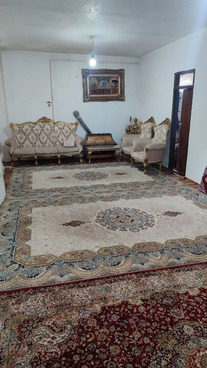 اجاره آپارتمان در یکه دکان