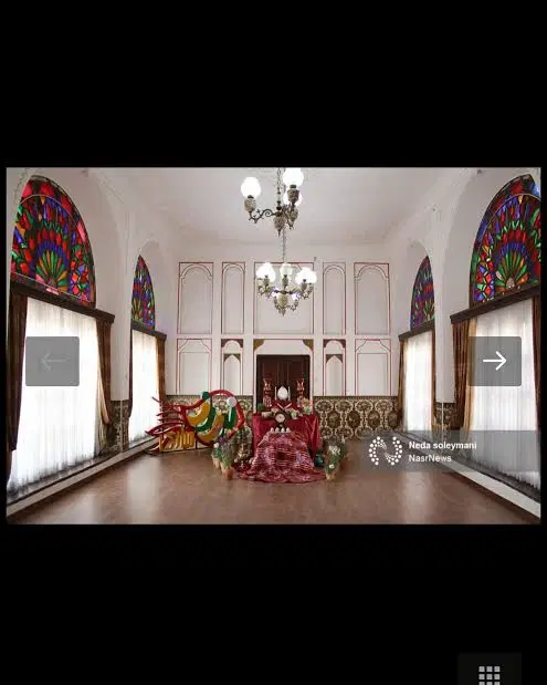 نیازمند هم خانه