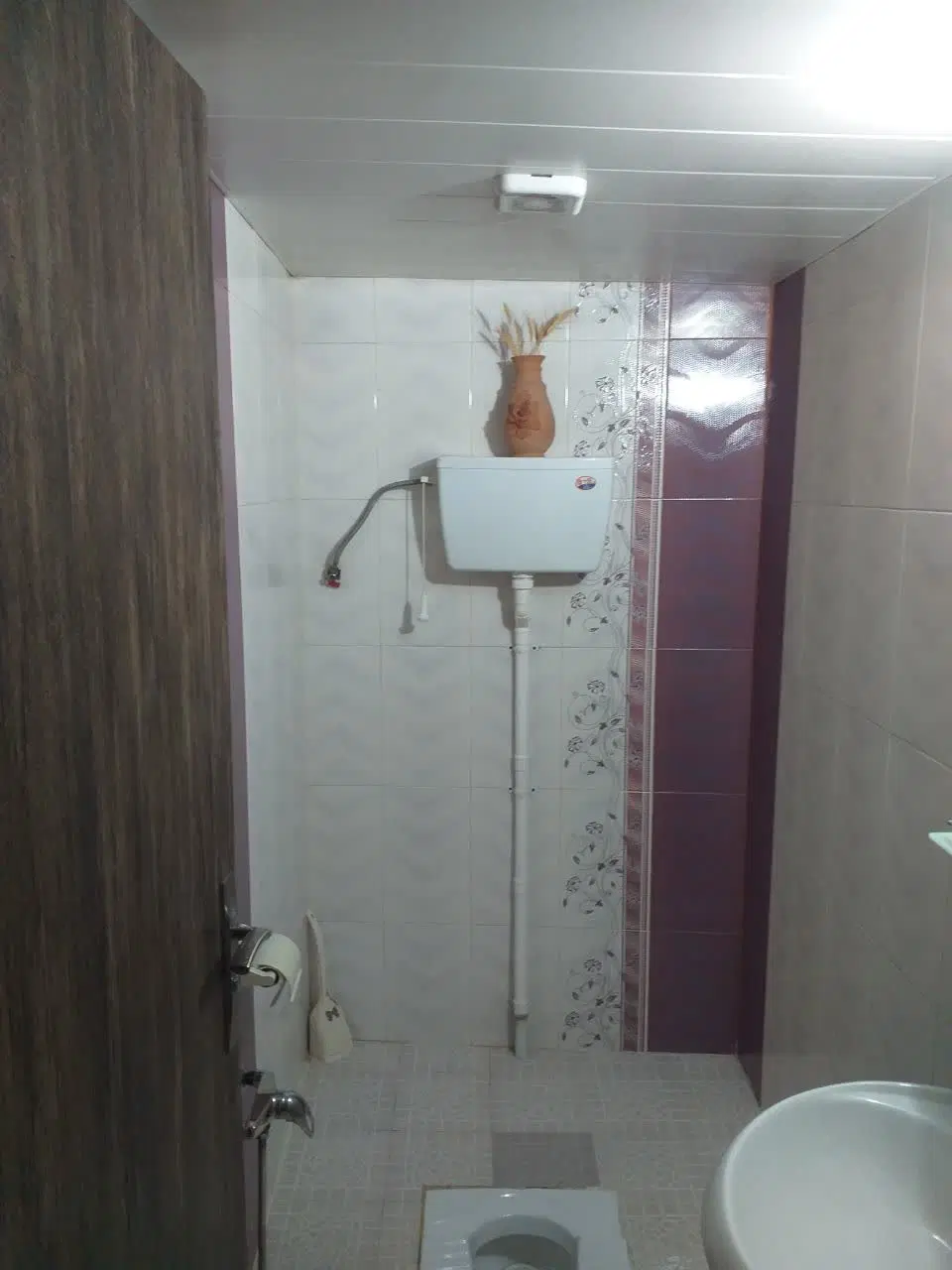اپارتمان دو خوابه