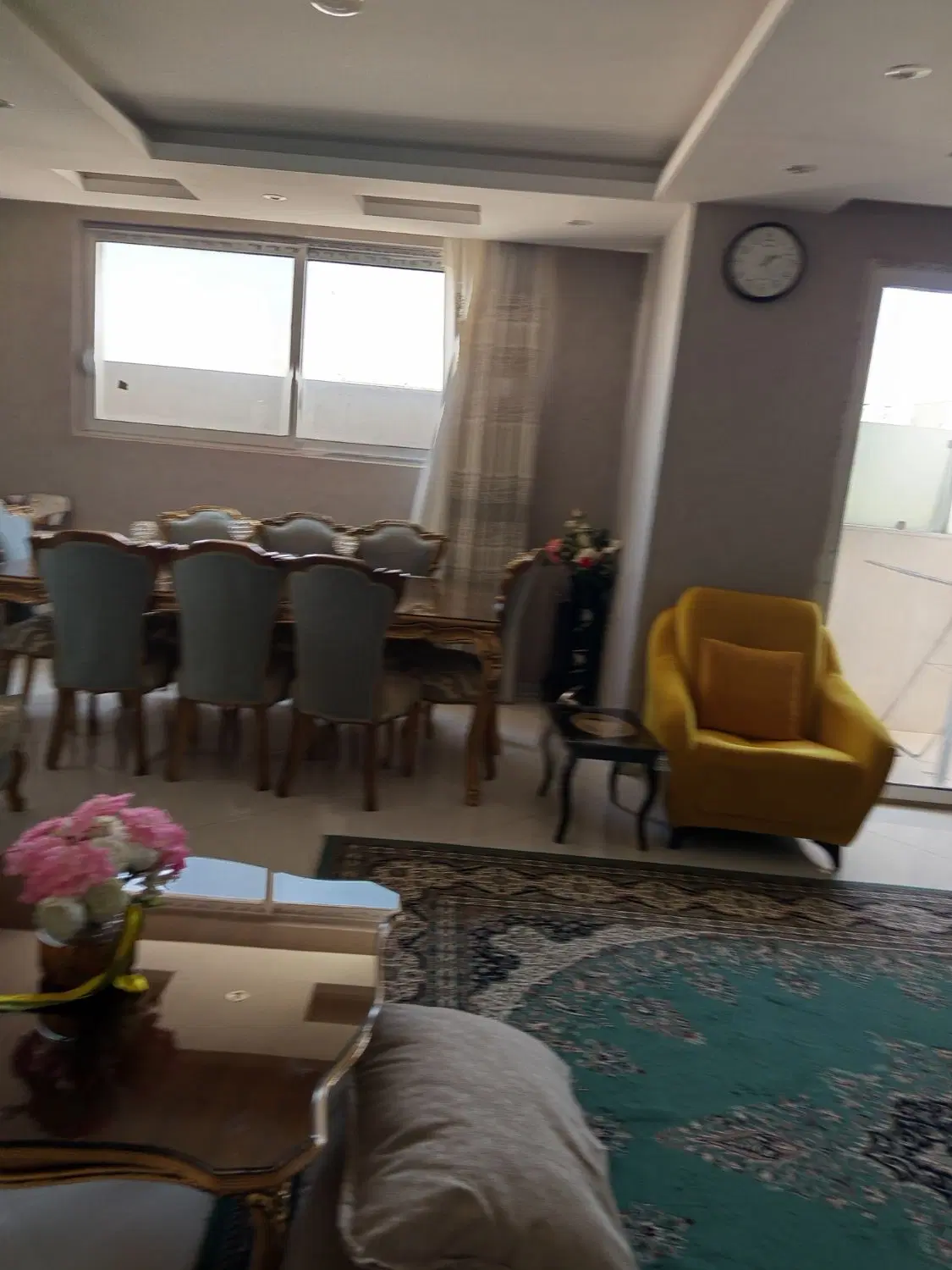 فروش یک باب اپارتمان