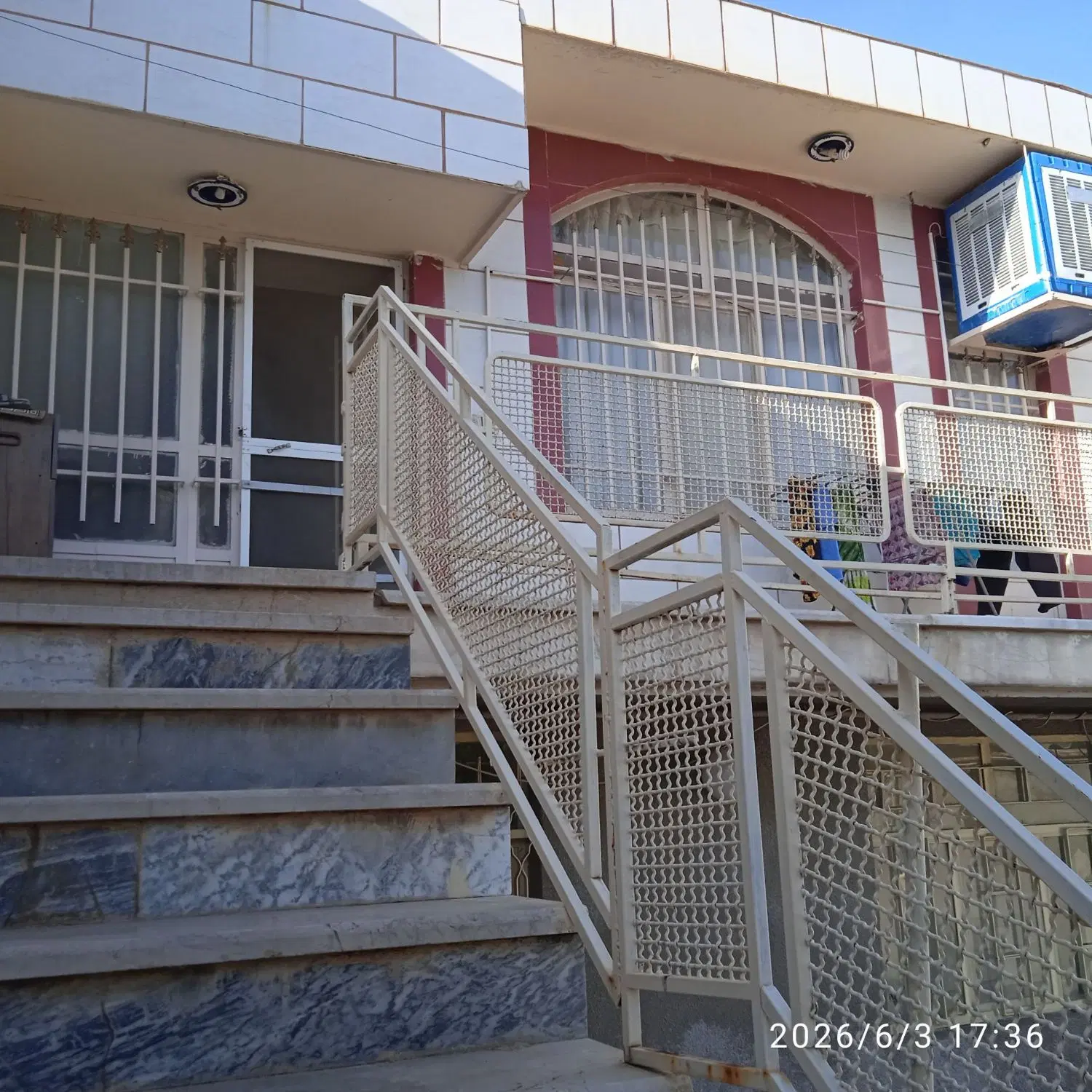 خانه ویلایی 260متری