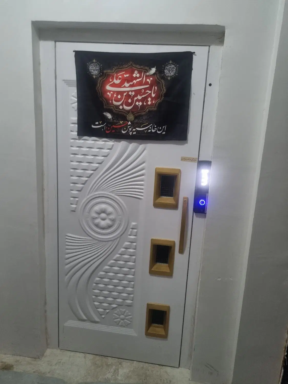 رهن واحد فول امکانات کلید نخورده فوری جیتو