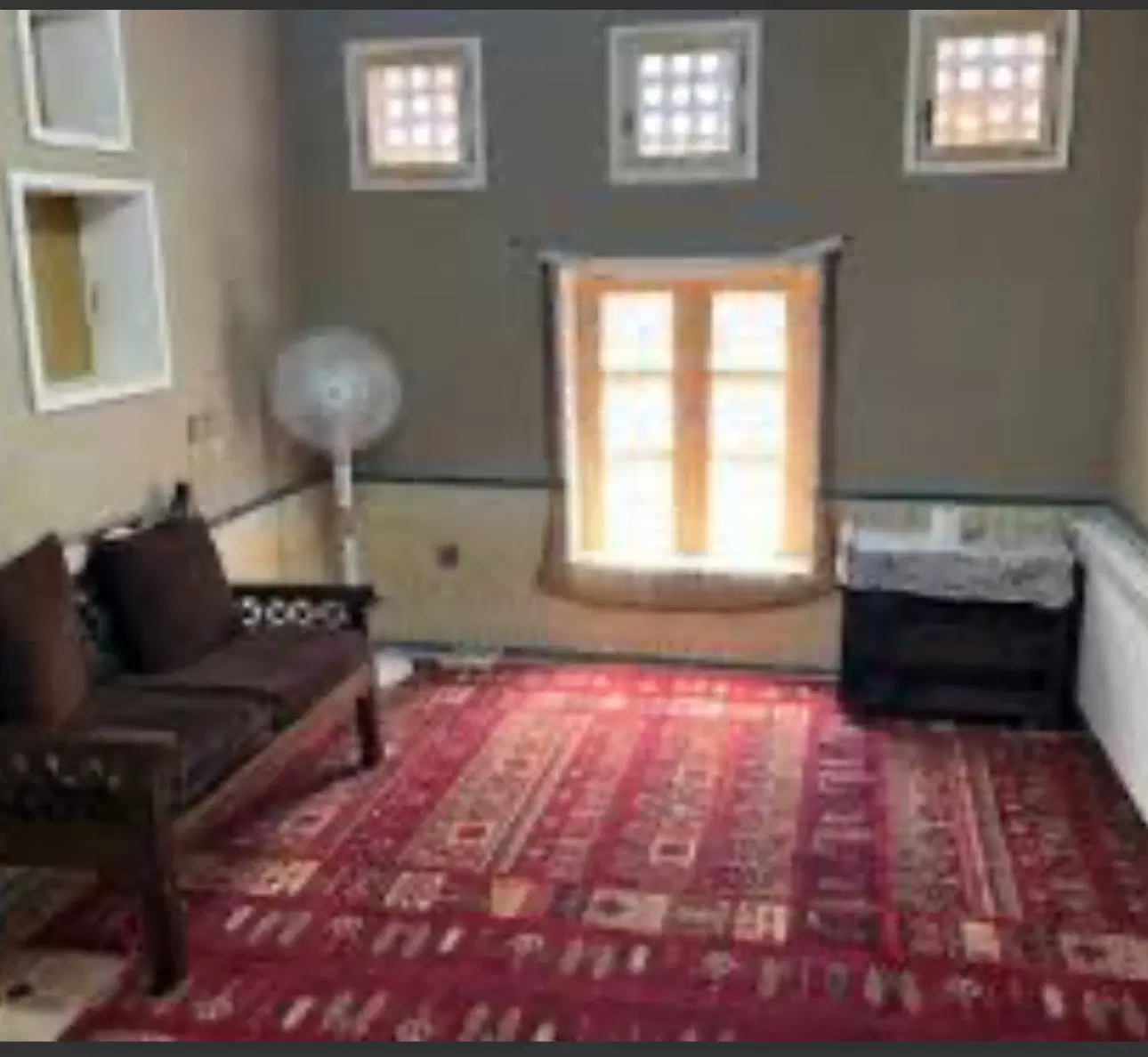 سوئیت ۳۸ متری