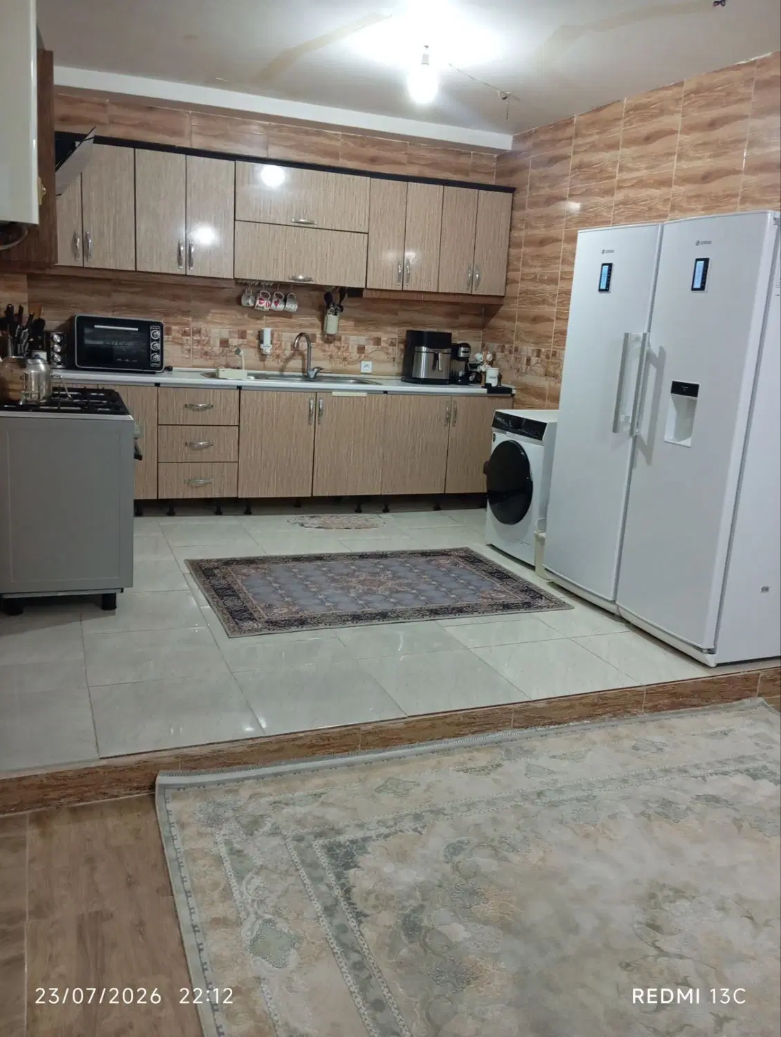 خانه شهرک الغدیر