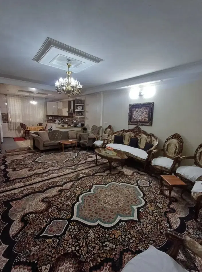 خانه۱۲۰متری