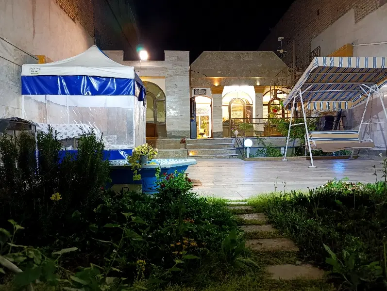لاین سالن زیبایی