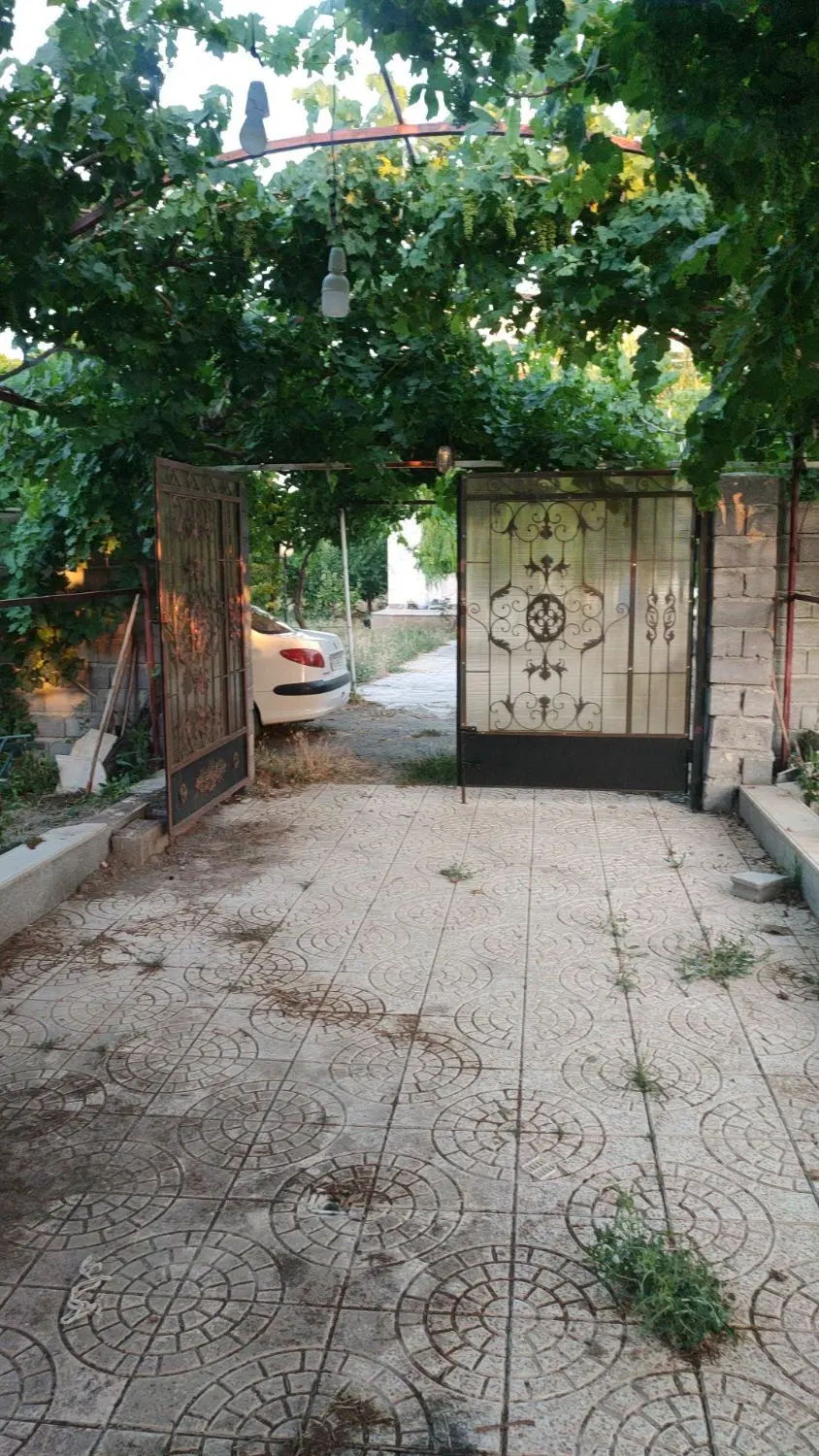 ویلا باغ