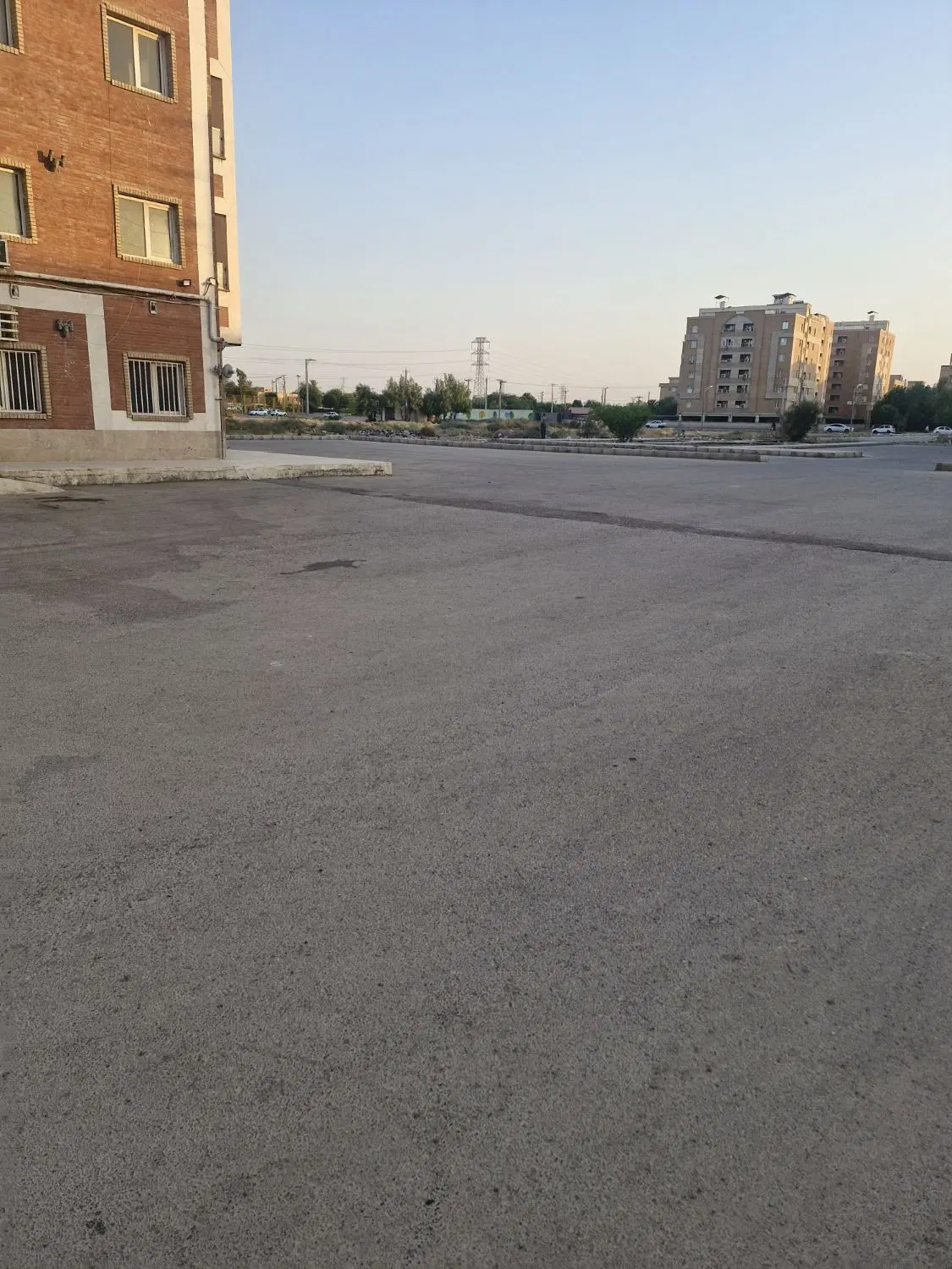 واحد تک خواب ۶۲ متری پردیس