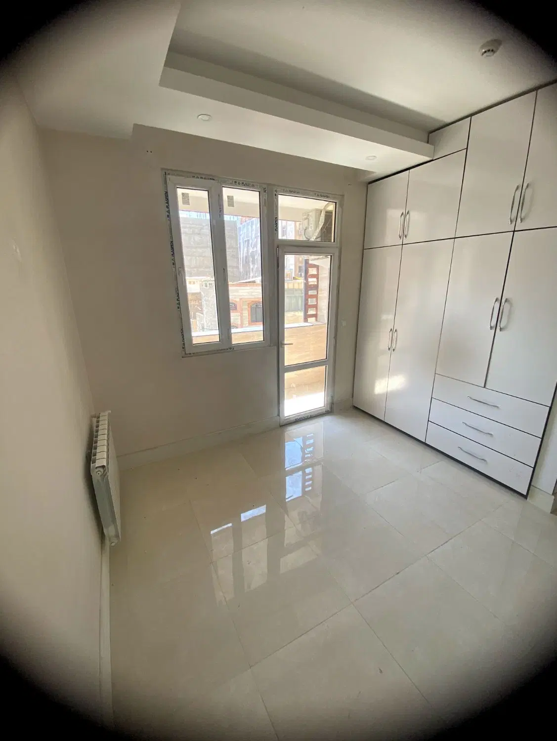 فروش آپارتمان 60 متری فول امکانات شهرری