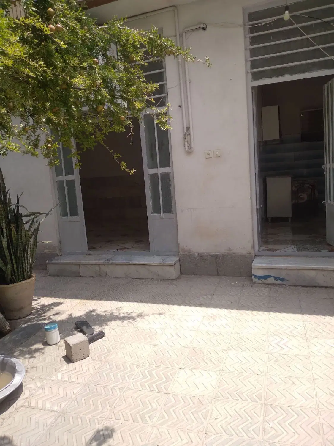 اجاره خانه