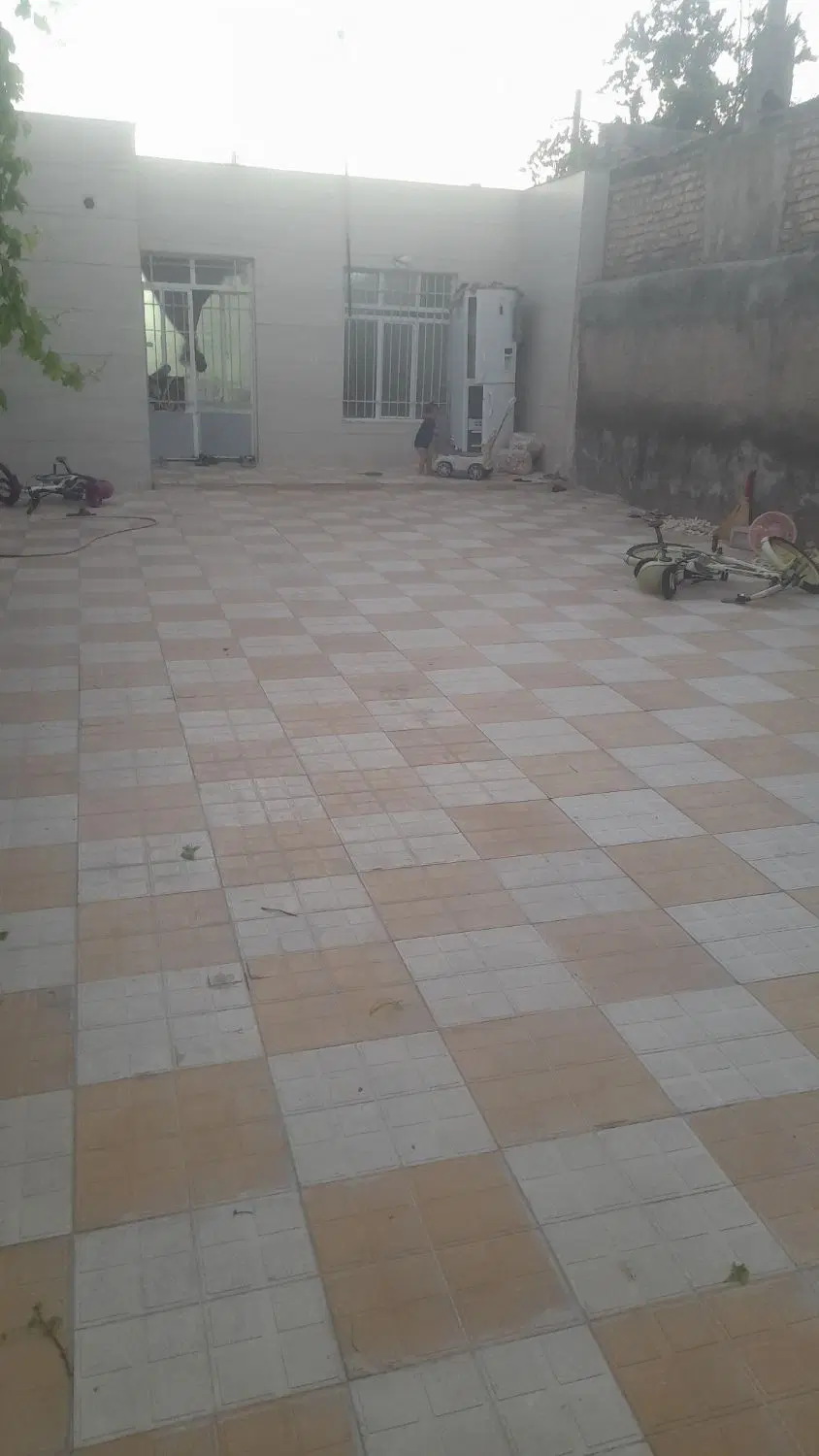 خانه اجاره ای ویلایی