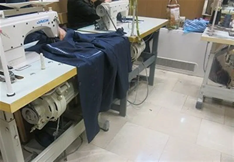 اجاره کارگاه یا انباری