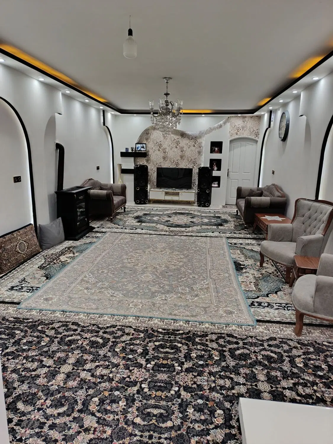 رهن کامل
