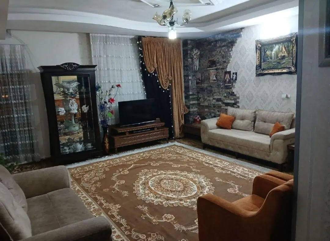اجاره واحد دو خوابه محمدیه