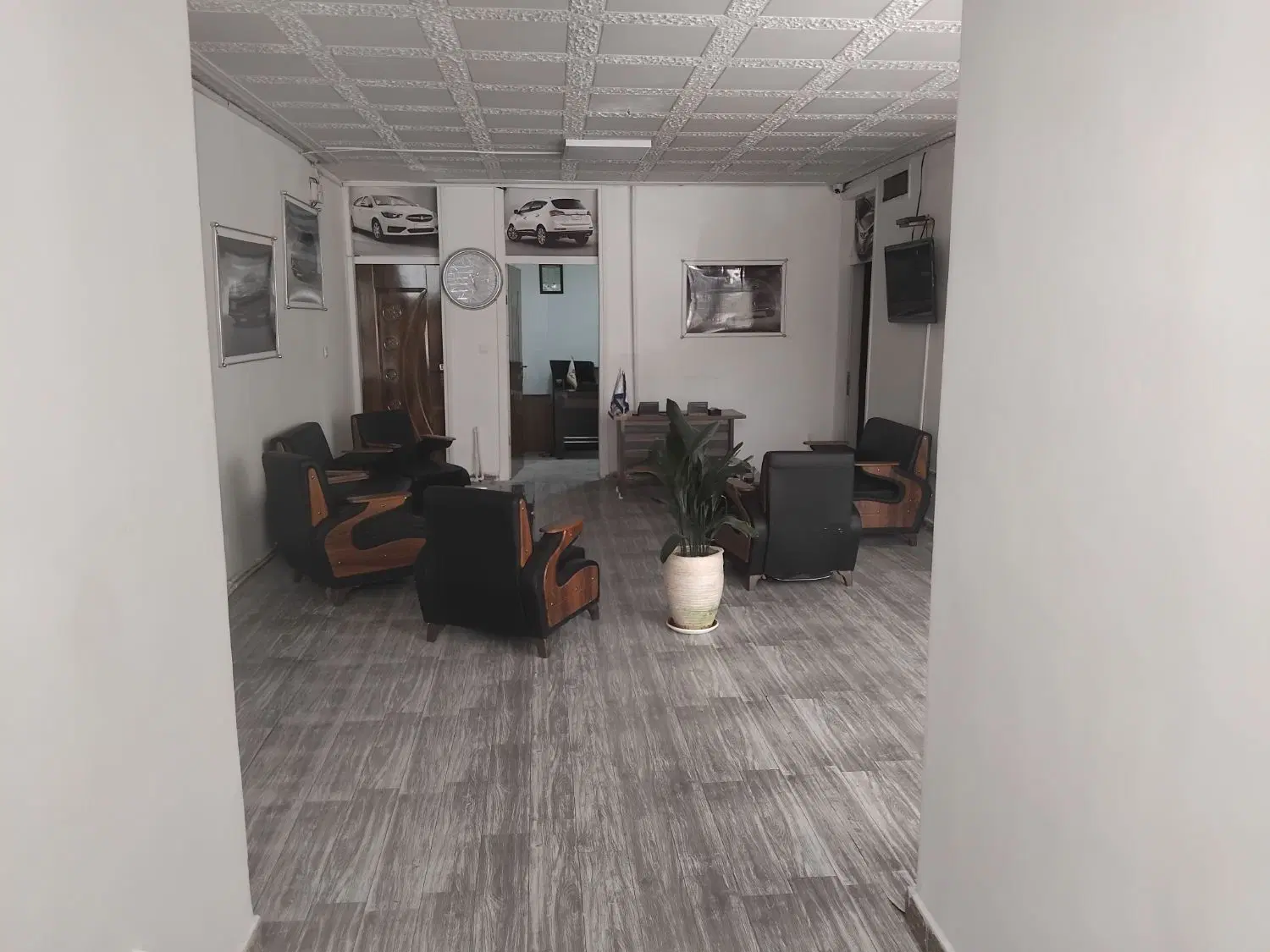 رهن و اجاره واحد  مسکونی اداری