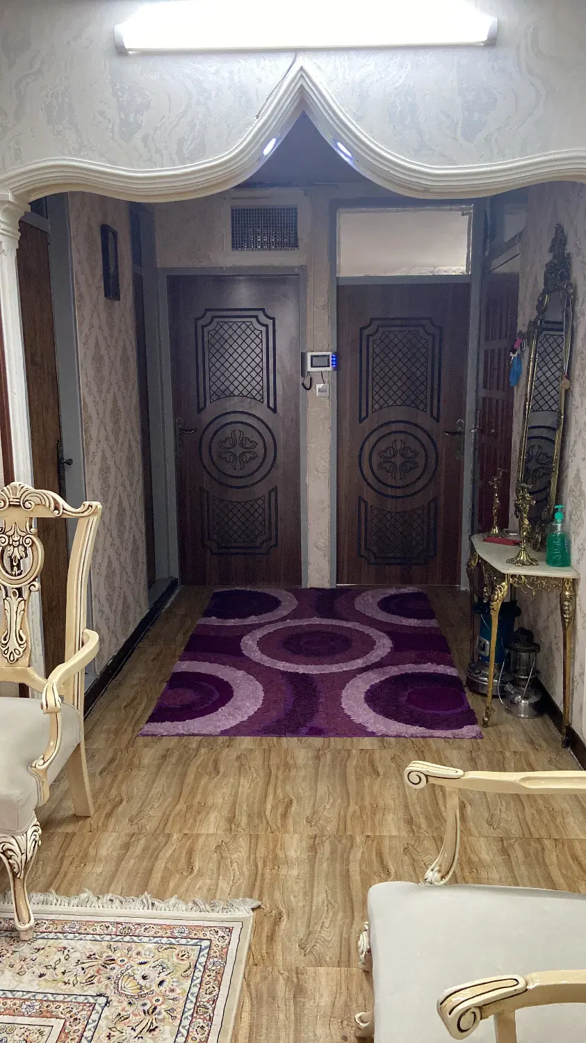 فروش آپارتمان ۹۶متری بافتکار