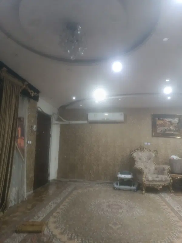 رهن کامل ویلایی دوبلکس چهار خابه