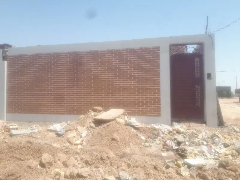 خانه اجاره ایی همکف