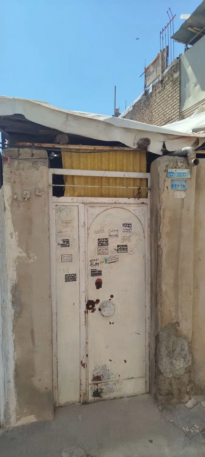اجاره خانه باریکه