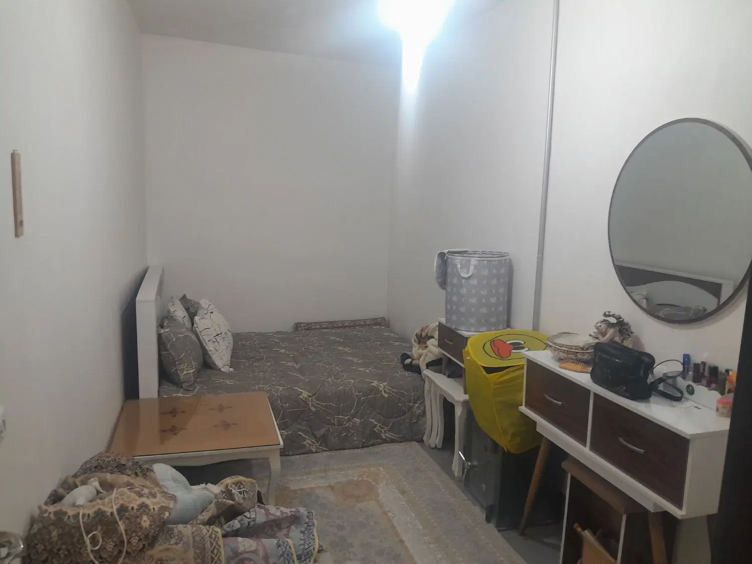 خانه فروشی سلمان فارسی 21
