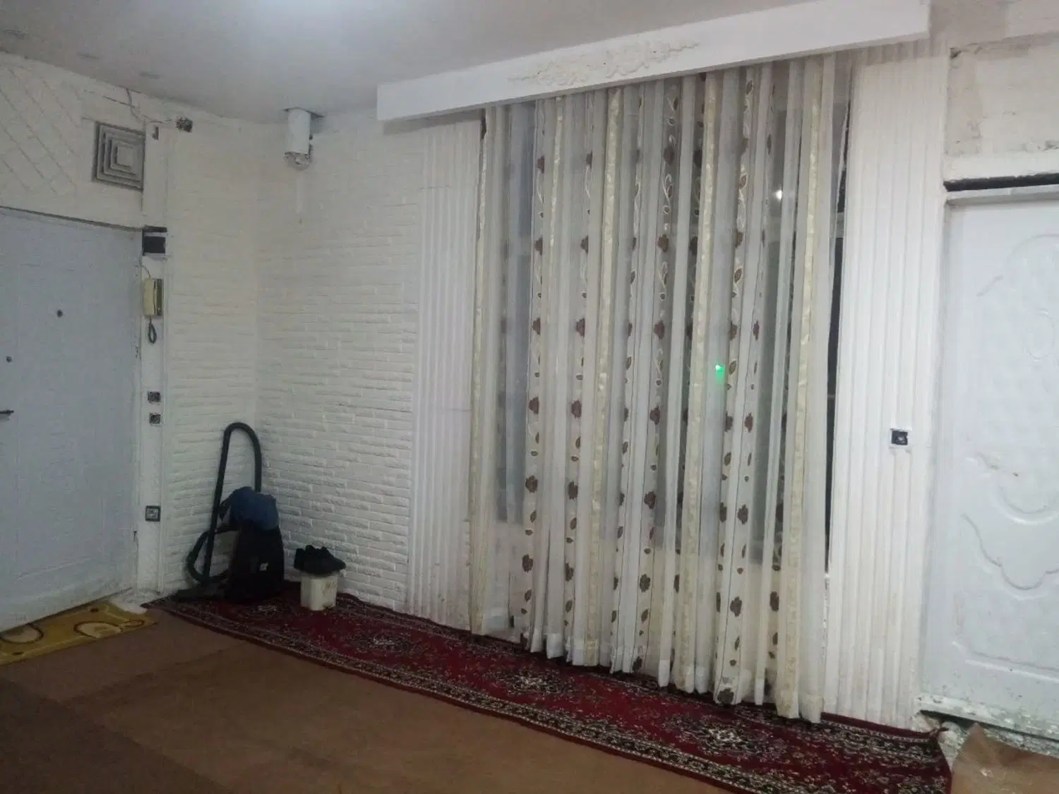 منزل ویلایی درحال ساخت_ بینالود