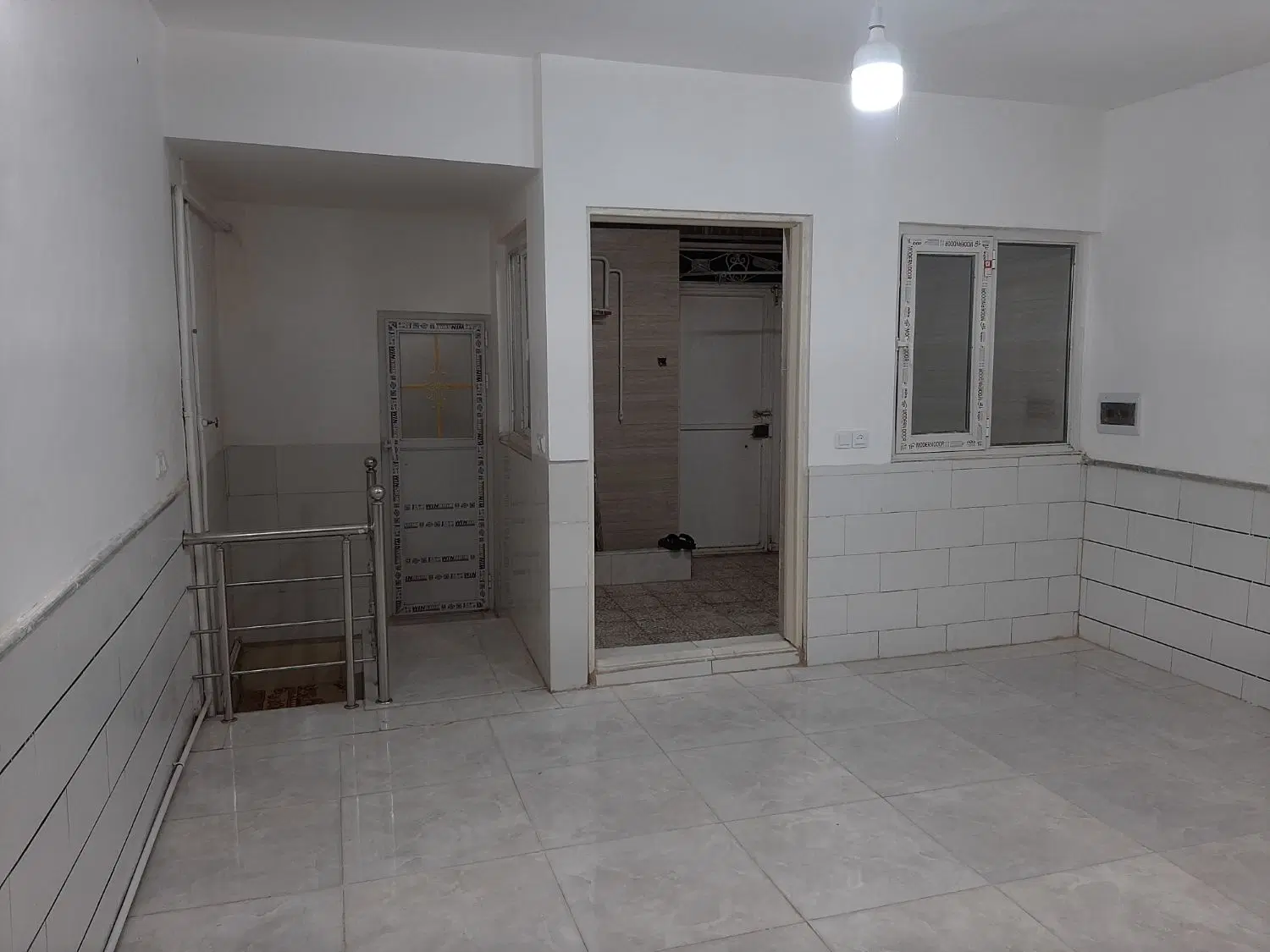 ویلایی ۴۶ متری نقلی نوبهار