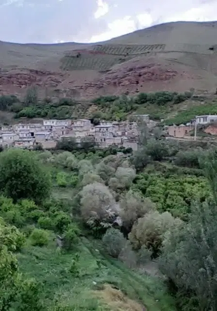 فروش باغچه گلدشت