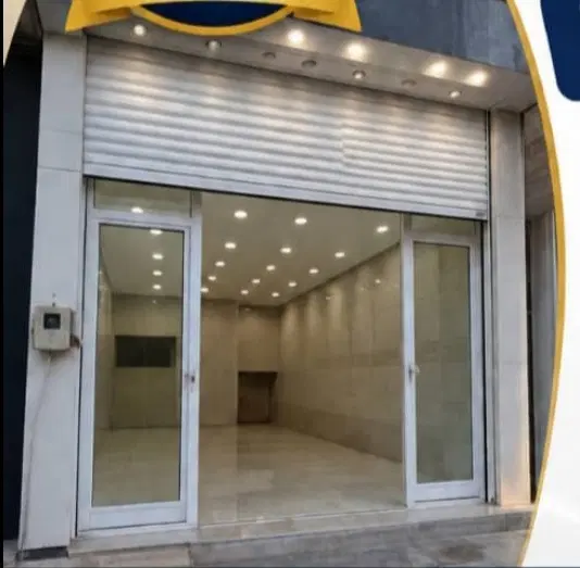 رهن _ رهن و اجاره مغازه ۳۰ متری