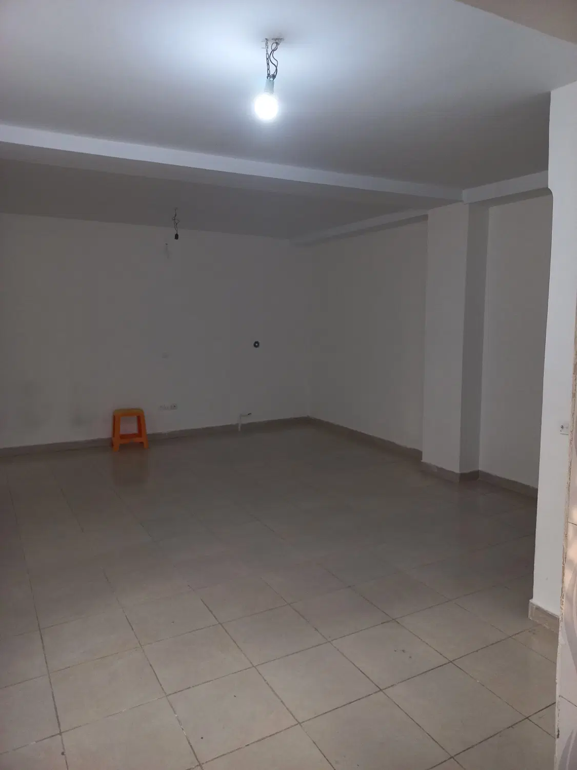 ۶۳ متر آپارتمان فروشی