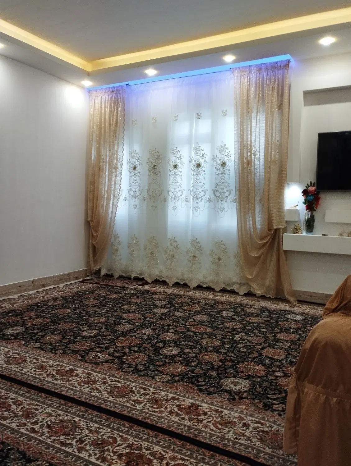 خانه 80 متری تک خواب