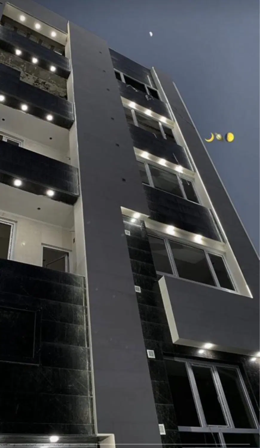 واحد ۸۰ متری مطهری واوان