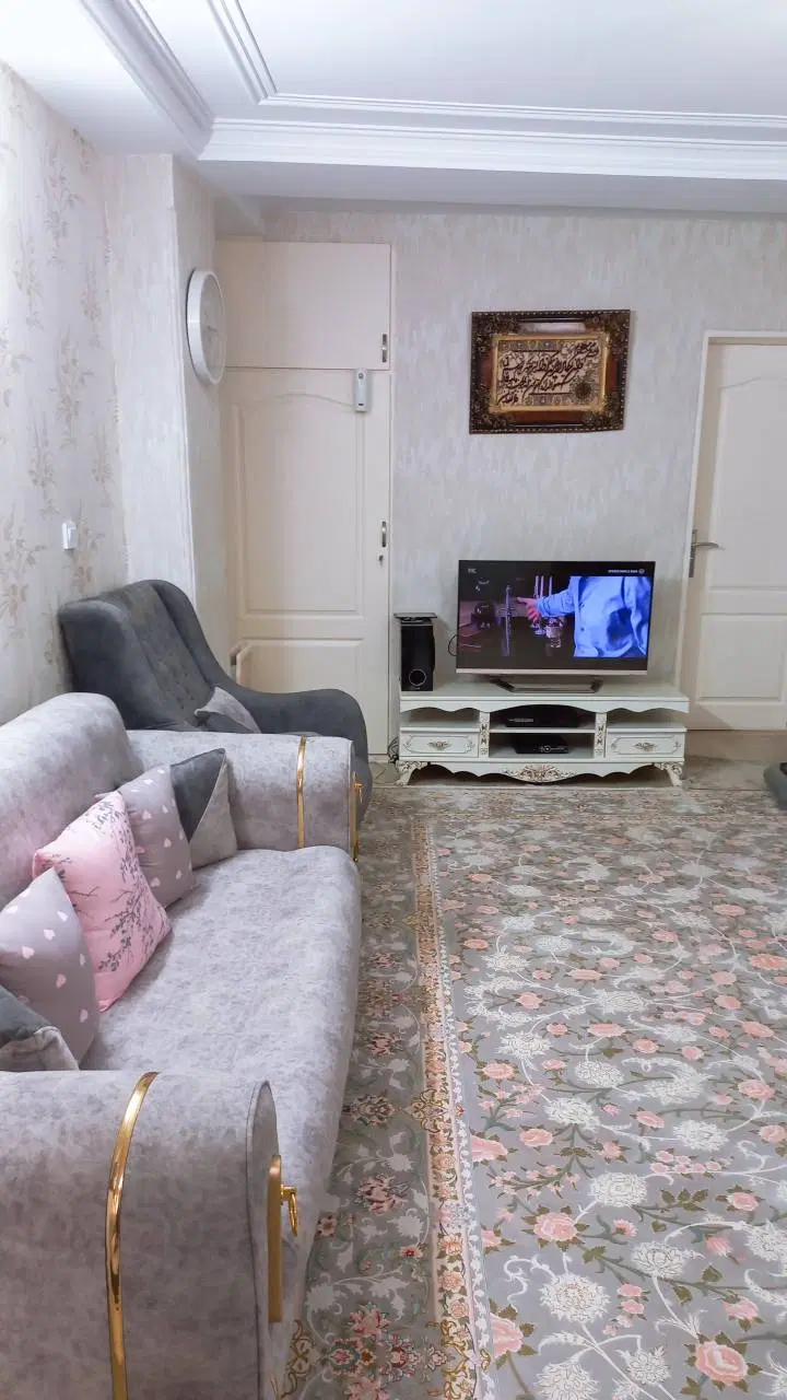 آپارتمان ۴۷ متری