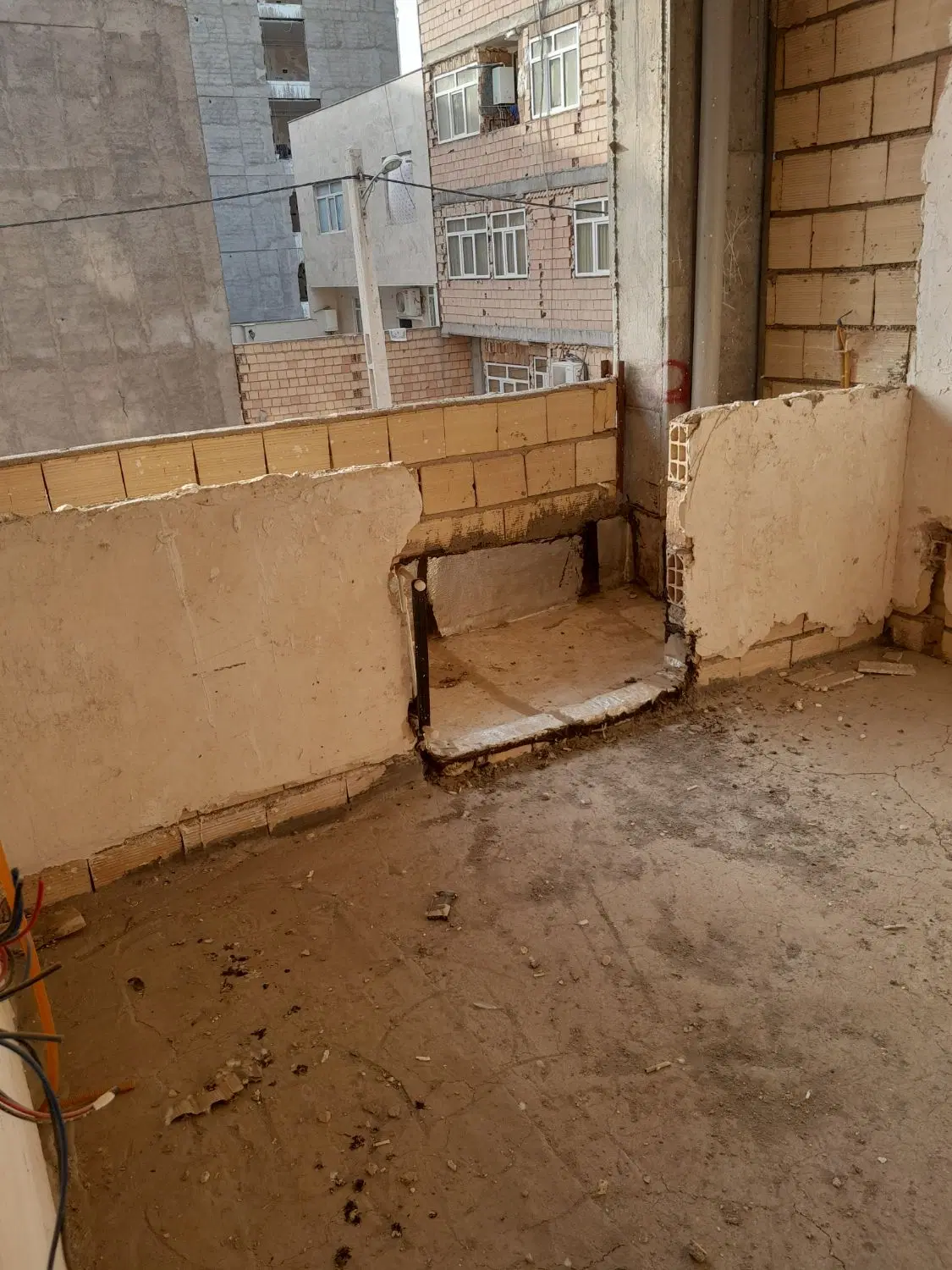 آپارتمان برای اجاره