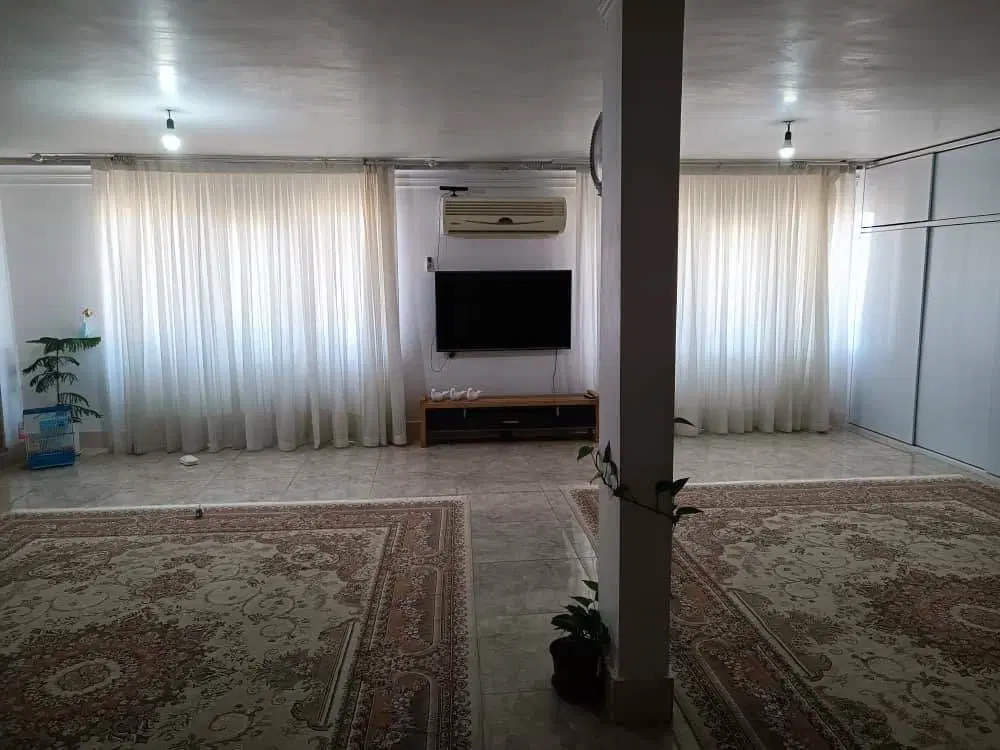 اپارتمان تک واحدی ۱۷۵ متری