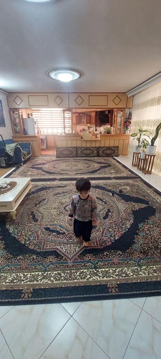 خانه فروشی واقع در شهرک ثامن