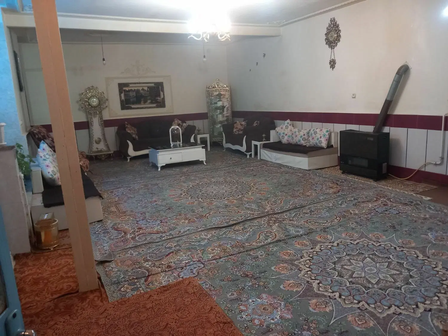خانه حسن آباد آناهیتا ۱۶