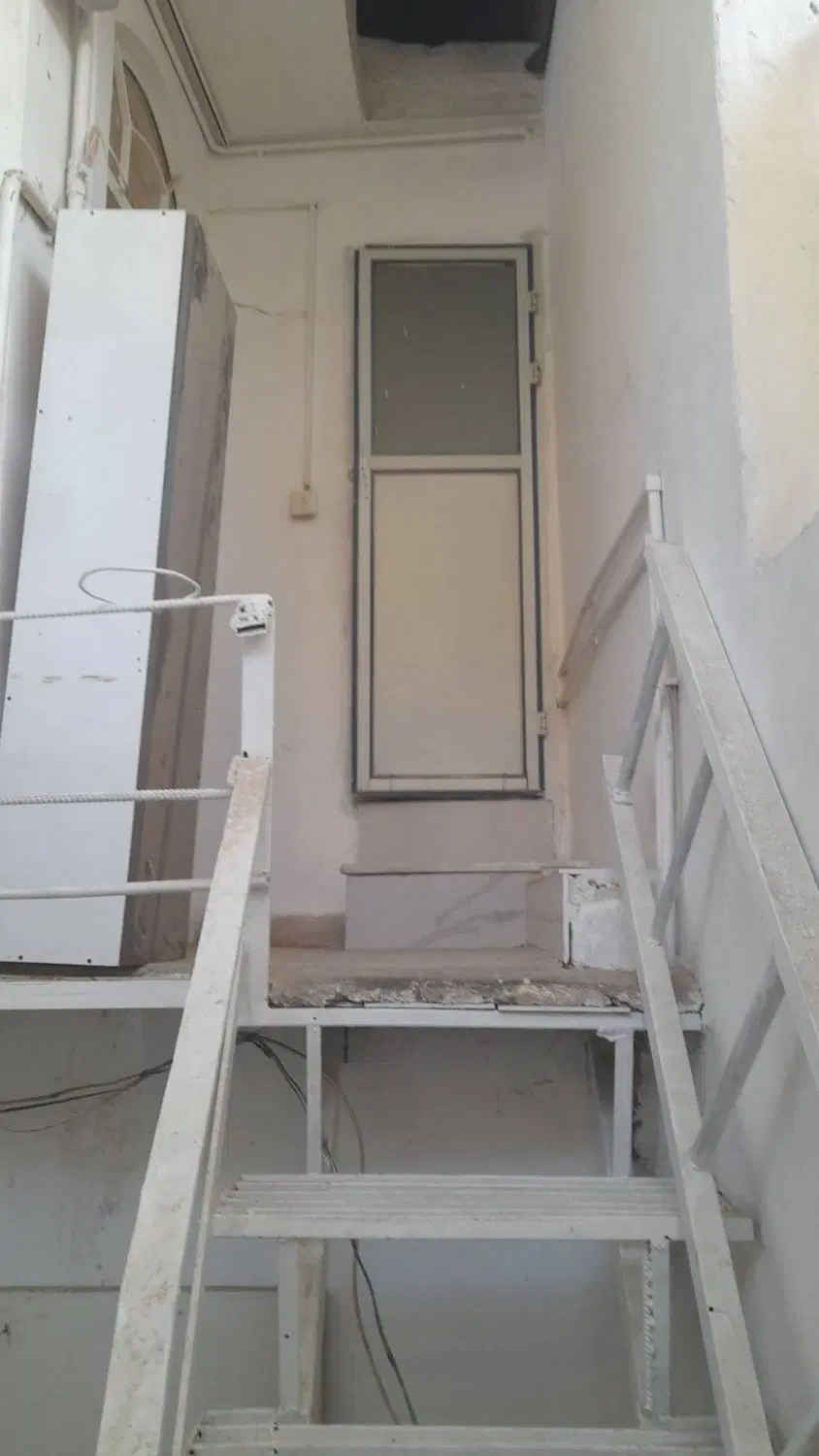 خونه ویلایی ۵۰ متر دوبلکس در اق تپه مهرشهر