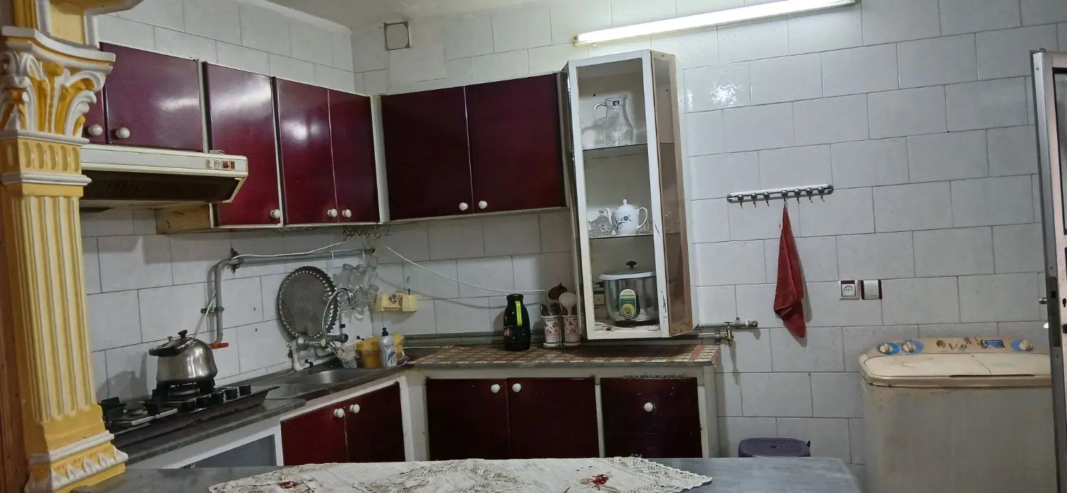 منزل اجاره ای