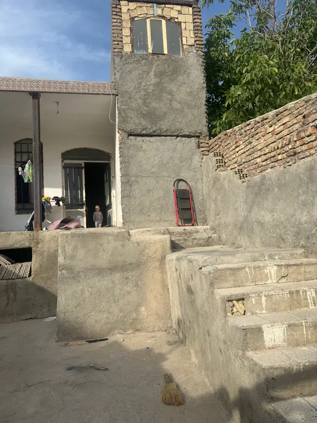 خانه ویلایی شاهد جنوبی