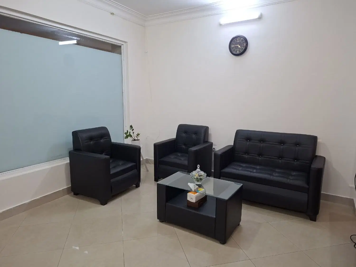 اجاره میزکار در دفتر اشتراکی