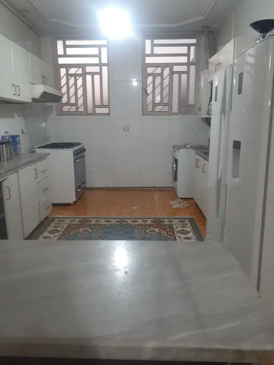 ملک استیجاری طبقه دوم