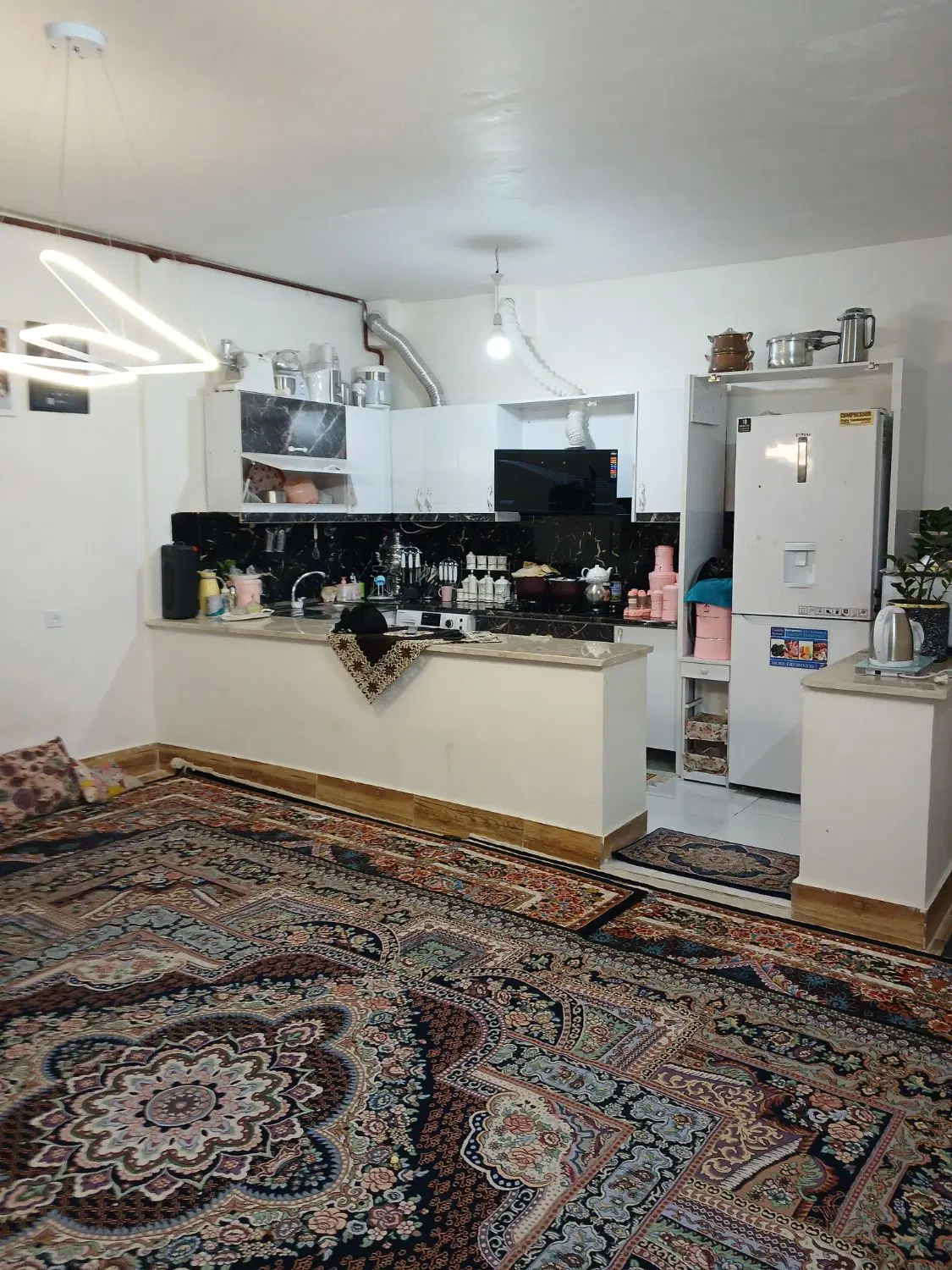 خونه ویلایی