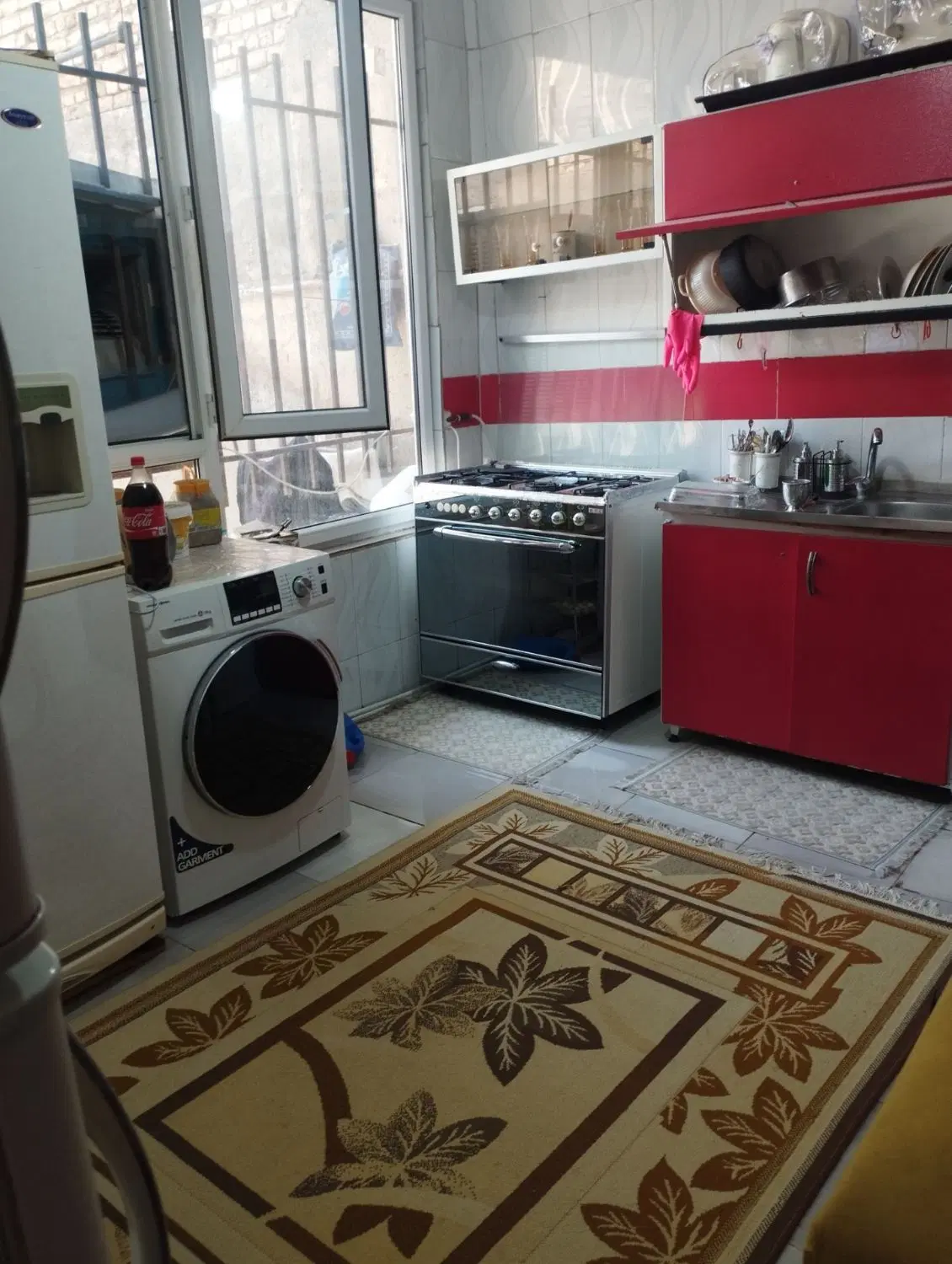 منزل مسکونی