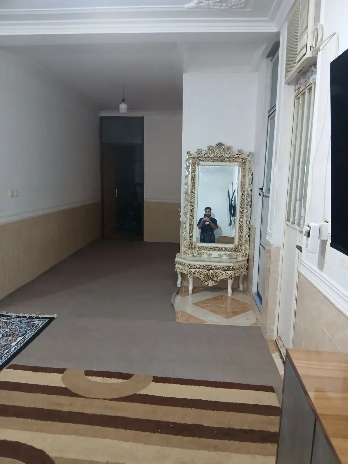 تک خواب 85متر گلزار