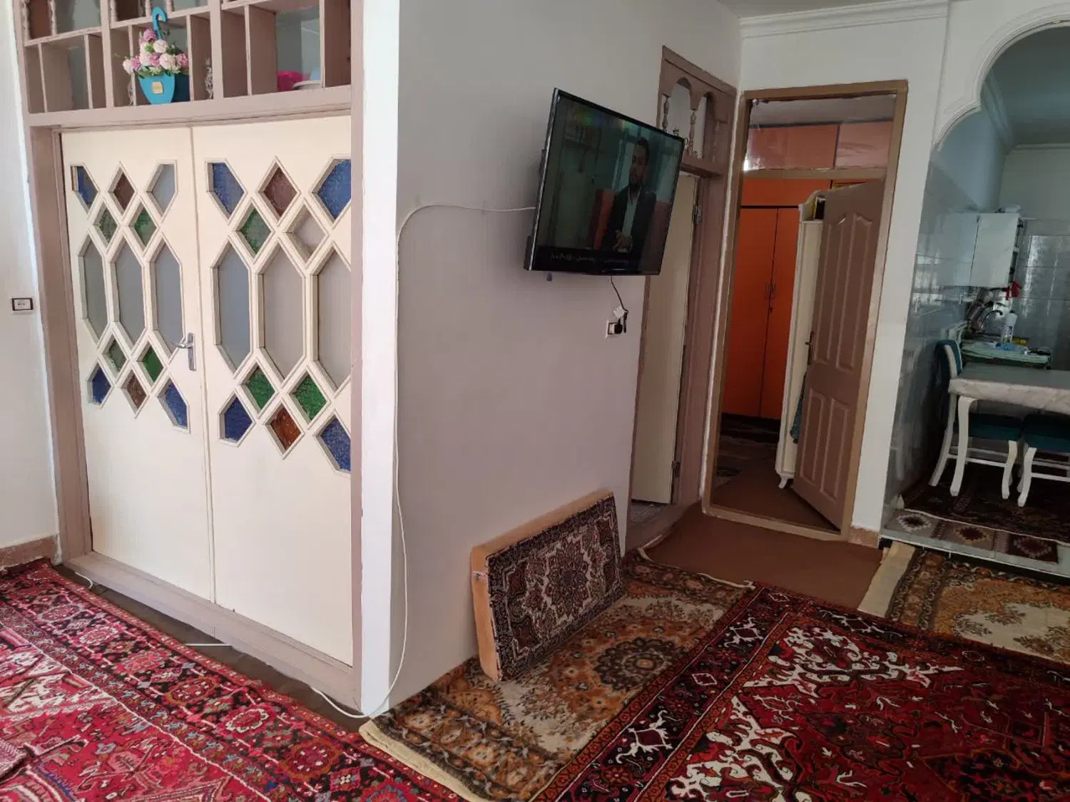 خانه ویلایی