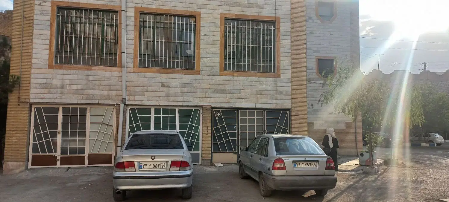 آپارتمان اجاره مجتمع بهارستان
