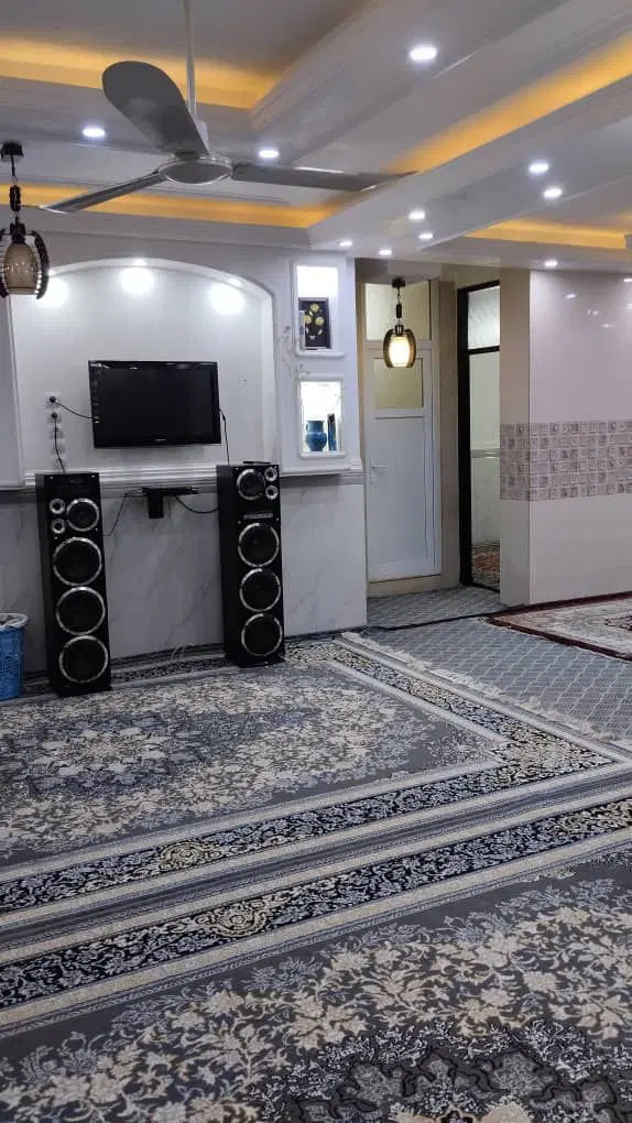 خانه ویلایی درکوی مهدیس تهران جنوب