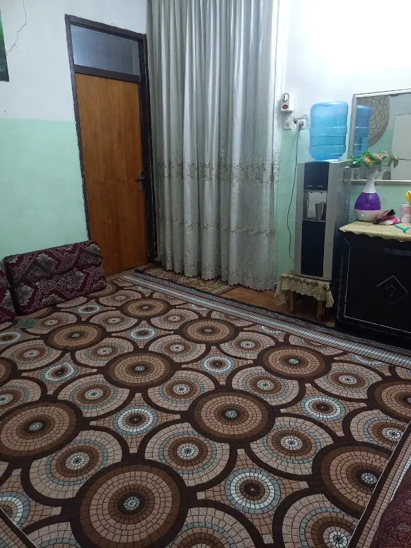 فروش خانه تجاری مسکونی درپاسداران غربی