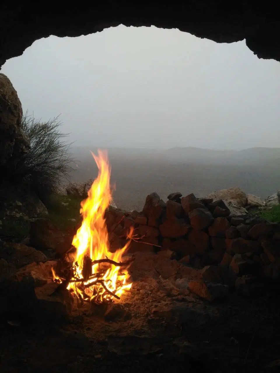زمین خلیج فارس ۳