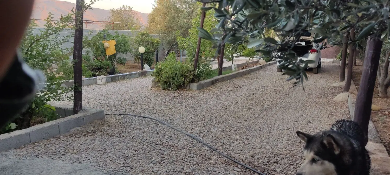 فروش باغچه
